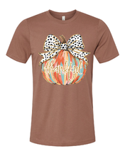 Load image into Gallery viewer, Thankful T-Shirt