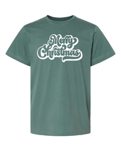 Load image into Gallery viewer, Merry Christmas T-Shirt