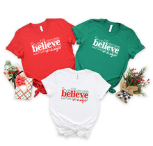 Load image into Gallery viewer, Believe In The Magic