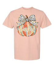 Load image into Gallery viewer, Thankful T-Shirt
