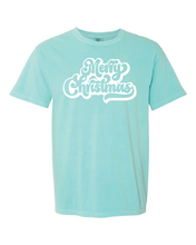 Load image into Gallery viewer, Merry Christmas T-Shirt