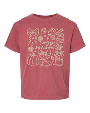 Load image into Gallery viewer, Cozy Season T-Shirt