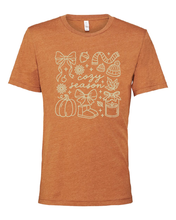 Load image into Gallery viewer, Cozy Season T-Shirt