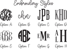 Load image into Gallery viewer, Fall Inspired Personalized Embroidered T-Shirts