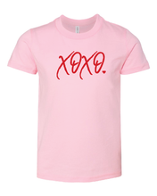 Load image into Gallery viewer, XOXO T-Shirt
