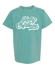 Load image into Gallery viewer, Merry Christmas T-Shirt