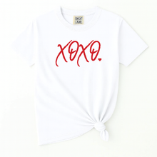 Load image into Gallery viewer, XOXO T-Shirt