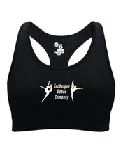 Load image into Gallery viewer, TDC Sport Bras