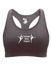 Load image into Gallery viewer, TDC Sport Bras