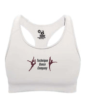 Load image into Gallery viewer, TDC Sport Bras