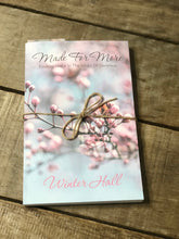 Load image into Gallery viewer, Made For More: Finding Hope In The Midst Of Darkness