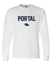 Load image into Gallery viewer, Portal 50/50 LS T-Shirt
