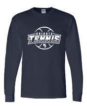 Load image into Gallery viewer, WJ Tennis 50/50 Long Sleeve
