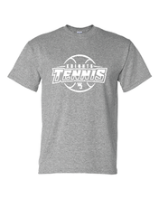 Load image into Gallery viewer, WJ Tennis 50/50 Short Sleeve Shirt
