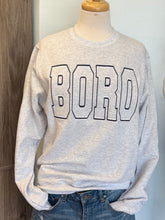 Load image into Gallery viewer, BORO Double Embroidery Sweatshirt
