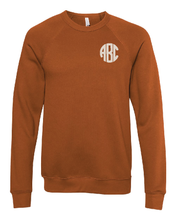 Load image into Gallery viewer, Fall Inspired Personalized Embroidered Sweatshirts
