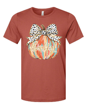 Load image into Gallery viewer, Thankful T-Shirt
