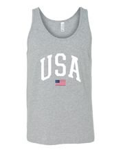 Load image into Gallery viewer, USA B+C Tank
