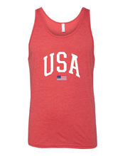 Load image into Gallery viewer, USA B+C Tank
