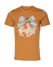 Load image into Gallery viewer, Thankful T-Shirt
