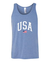 Load image into Gallery viewer, USA B+C Tank
