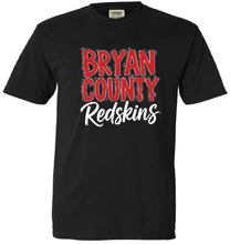 Load image into Gallery viewer, BC Redskins SS T-Shirt
