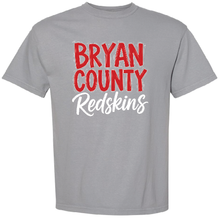 Load image into Gallery viewer, BC Redskins SS T-Shirt
