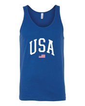 Load image into Gallery viewer, USA B+C Tank
