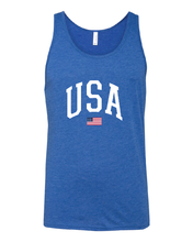 Load image into Gallery viewer, USA B+C Tank
