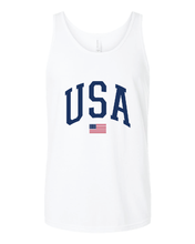 Load image into Gallery viewer, USA B+C Tank
