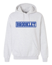 Load image into Gallery viewer, BES Brooklet Hoodie
