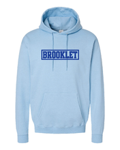 Load image into Gallery viewer, BES Brooklet Hoodie
