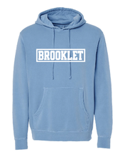 Load image into Gallery viewer, BES Brooklet Hoodie

