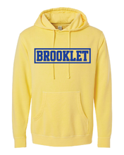 Load image into Gallery viewer, BES Brooklet Hoodie
