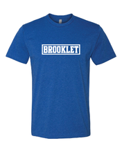 Load image into Gallery viewer, BES Brooklet SS T-Shirts
