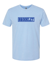 Load image into Gallery viewer, BES Brooklet SS T-Shirts

