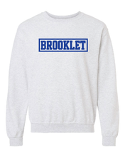 Load image into Gallery viewer, BES Brooklet Sweatshirt
