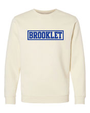 Load image into Gallery viewer, BES Brooklet Sweatshirt
