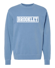 Load image into Gallery viewer, BES Brooklet Sweatshirt
