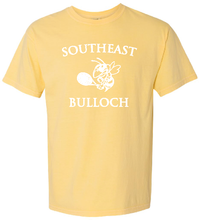 Load image into Gallery viewer, SEB Tennis Comfort Color SS T-Shirt
