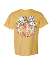 Load image into Gallery viewer, Thankful T-Shirt
