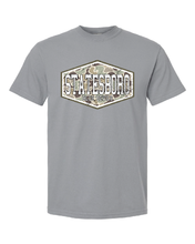 Load image into Gallery viewer, SHS Camo SS T-Shirt
