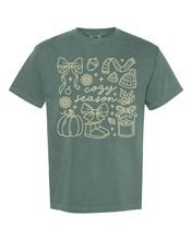 Load image into Gallery viewer, Cozy Season T-Shirt
