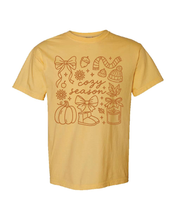 Load image into Gallery viewer, Cozy Season T-Shirt
