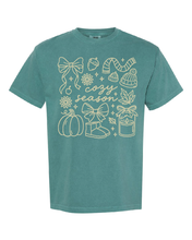 Load image into Gallery viewer, Cozy Season T-Shirt
