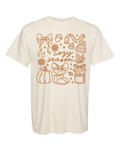 Load image into Gallery viewer, Cozy Season T-Shirt
