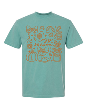 Load image into Gallery viewer, Cozy Season T-Shirt

