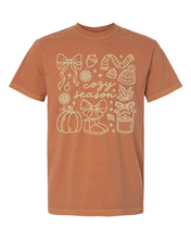 Load image into Gallery viewer, Cozy Season T-Shirt
