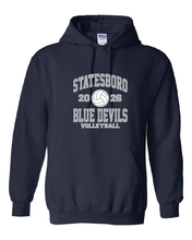 Load image into Gallery viewer, SHS VB Cotton Hoodie
