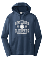 Load image into Gallery viewer, SHS VB Performance Hoodie
